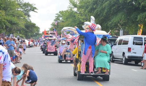 Photo #30 of 245 MASON AVE, CAPE CHARLES, VA