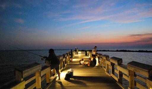 Photo #41 of 245 MASON AVE, CAPE CHARLES, VA