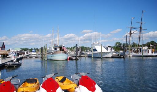 Photo #43 of 245 MASON AVE, CAPE CHARLES, VA