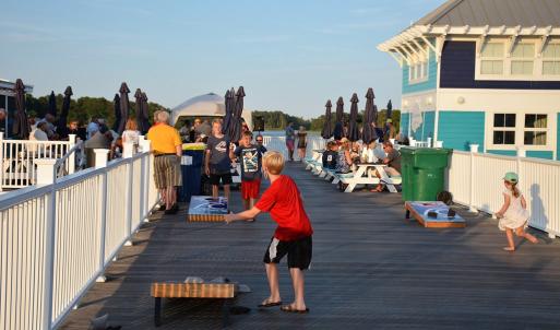 Photo #47 of 245 MASON AVE, CAPE CHARLES, VA