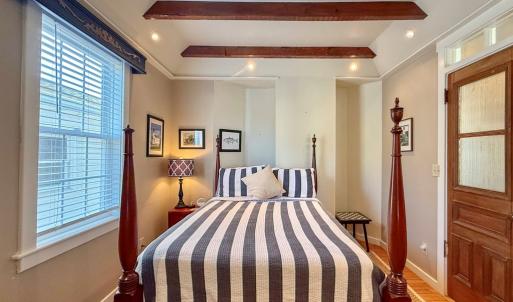 bedroom 1 v2 - downstairs