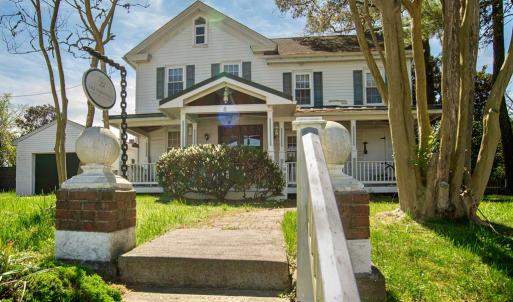 Photo #3 of 6 KING ST, ONANCOCK, VA 0.2 acres