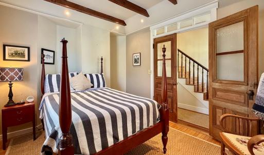 bedroom 1 v3 - downstairs