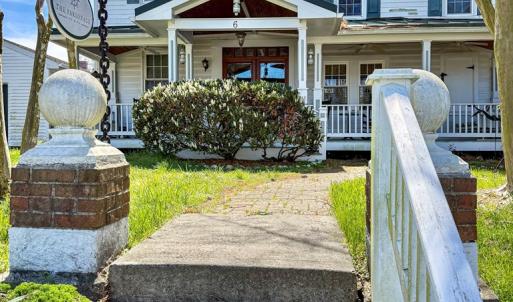 Photo #57 of 6 KING ST, ONANCOCK, VA 0.2 acres