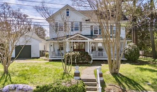 Photo #59 of 6 KING ST, ONANCOCK, VA 0.2 acres