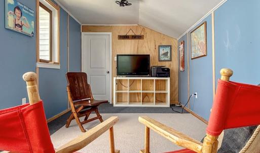 shed / play room v2
