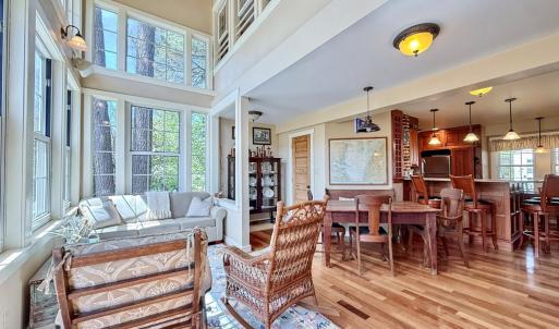 Sunroom