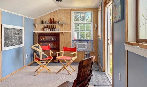 shed / play room v3