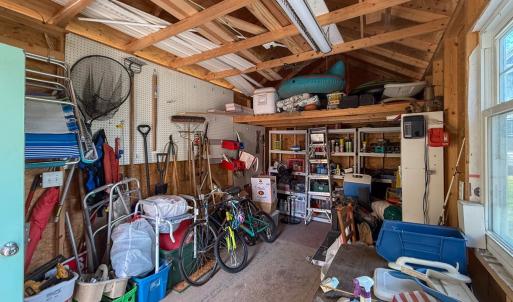 Photo #13 of 119 FIG ST, CAPE CHARLES, VA 0.1 acres