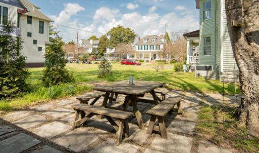 Photo #14 of 119 FIG ST, CAPE CHARLES, VA 0.1 acres