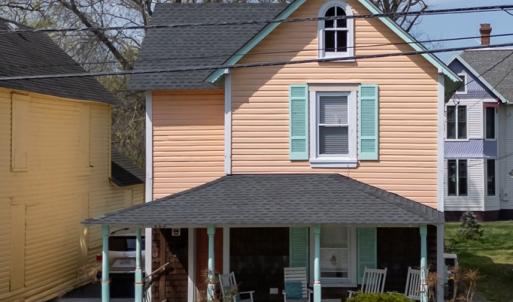 Photo #15 of 119 FIG ST, CAPE CHARLES, VA 0.1 acres