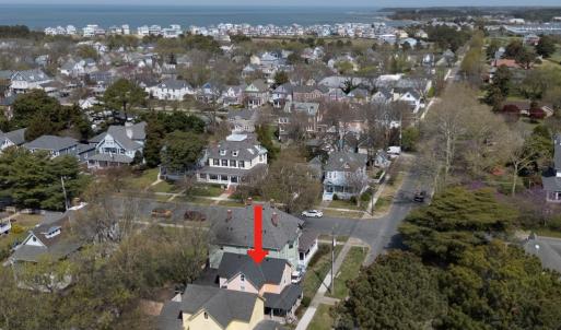 Photo #16 of 119 FIG ST, CAPE CHARLES, VA 0.1 acres