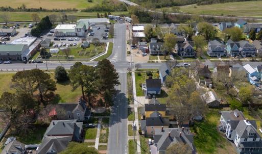 Photo #17 of 119 FIG ST, CAPE CHARLES, VA 0.1 acres