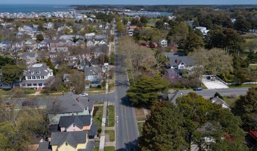 Photo #18 of 119 FIG ST, CAPE CHARLES, VA 0.1 acres