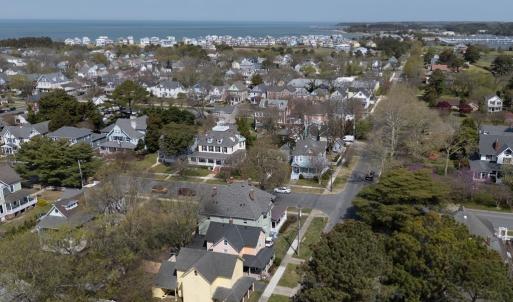 Photo #19 of 119 FIG ST, CAPE CHARLES, VA 0.1 acres