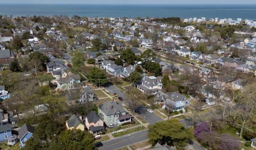 Photo #22 of 119 FIG ST, CAPE CHARLES, VA 0.1 acres