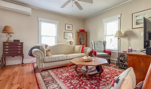 Photo #26 of 119 FIG ST, CAPE CHARLES, VA 0.1 acres