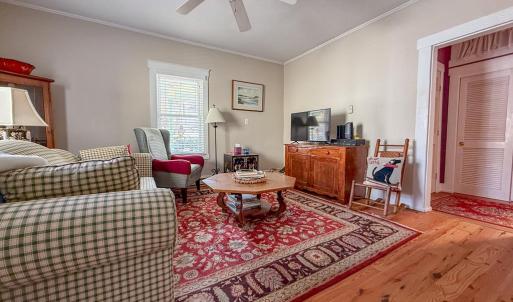 Photo #27 of 119 FIG ST, CAPE CHARLES, VA 0.1 acres