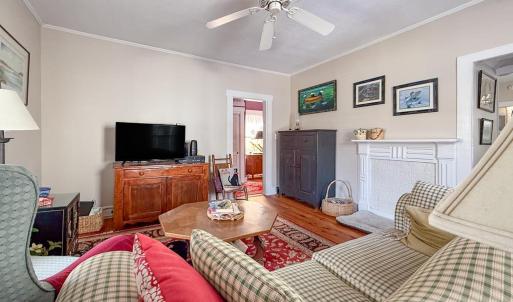 Photo #28 of 119 FIG ST, CAPE CHARLES, VA 0.1 acres