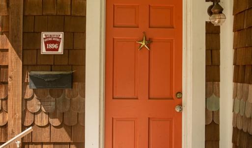 Photo #3 of 119 FIG ST, CAPE CHARLES, VA 0.1 acres