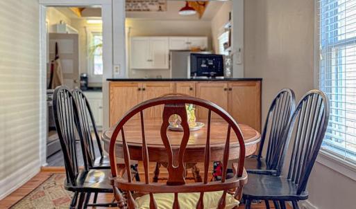 Photo #30 of 119 FIG ST, CAPE CHARLES, VA 0.1 acres