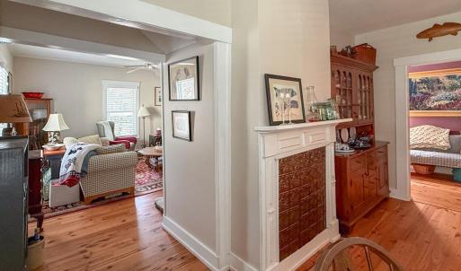 Photo #32 of 119 FIG ST, CAPE CHARLES, VA 0.1 acres