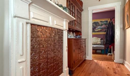 Photo #33 of 119 FIG ST, CAPE CHARLES, VA 0.1 acres