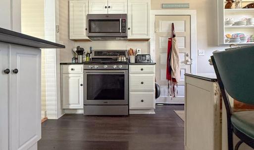 Photo #37 of 119 FIG ST, CAPE CHARLES, VA 0.1 acres