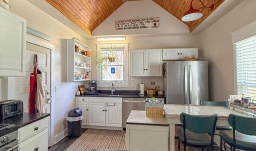 Photo #38 of 119 FIG ST, CAPE CHARLES, VA 0.1 acres