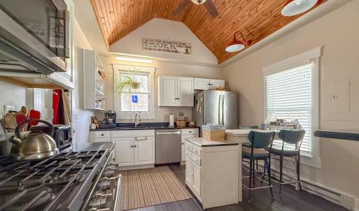 Photo #39 of 119 FIG ST, CAPE CHARLES, VA 0.1 acres