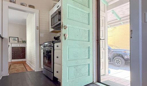 Photo #44 of 119 FIG ST, CAPE CHARLES, VA 0.1 acres