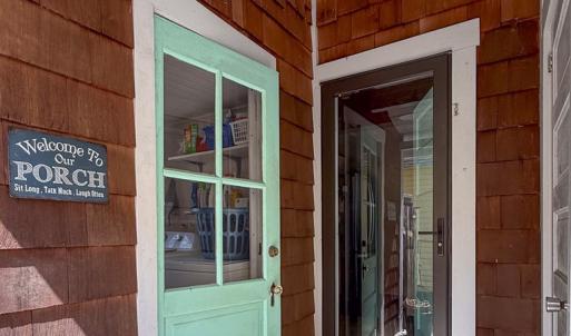 Photo #45 of 119 FIG ST, CAPE CHARLES, VA 0.1 acres