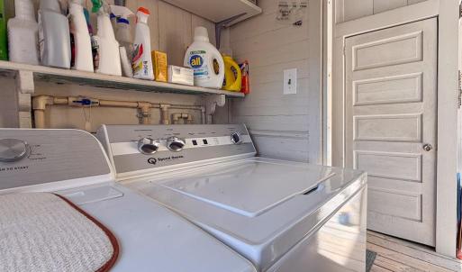 Photo #46 of 119 FIG ST, CAPE CHARLES, VA 0.1 acres