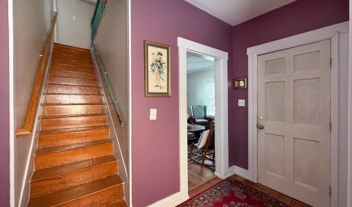 Photo #47 of 119 FIG ST, CAPE CHARLES, VA 0.1 acres