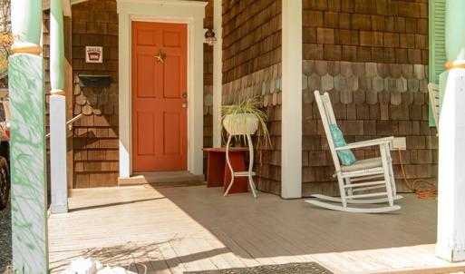 Photo #5 of 119 FIG ST, CAPE CHARLES, VA 0.1 acres