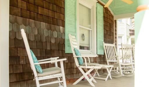 Photo #6 of 119 FIG ST, CAPE CHARLES, VA 0.1 acres