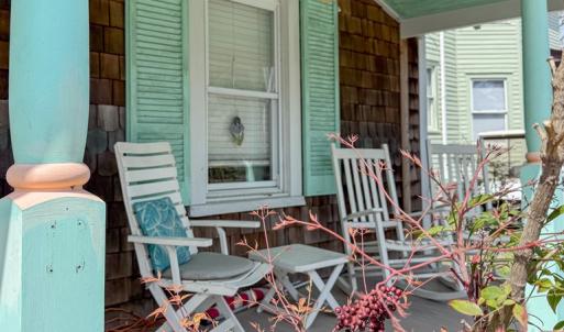 Photo #8 of 119 FIG ST, CAPE CHARLES, VA 0.1 acres