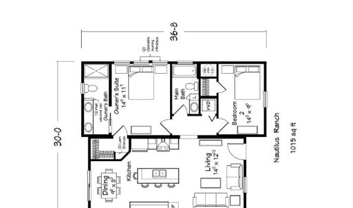 Photo #2 of Lot 86 BARRACUDA CT, GREENBACKVILLE, VA 9,750.0 acres