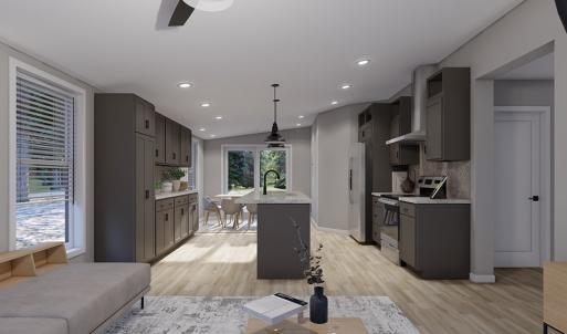 Photo #3 of Lot 86 BARRACUDA CT, GREENBACKVILLE, VA 9,750.0 acres