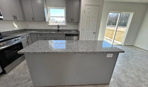 Photo #10 of 16108 ROCK FISH COURT, PAINTER, VA 0.8 acres