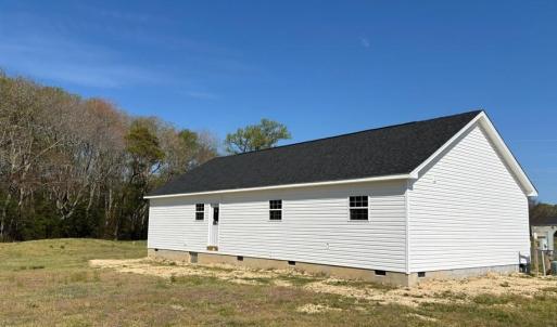 Photo #2 of 16108 ROCK FISH COURT, PAINTER, VA 0.8 acres