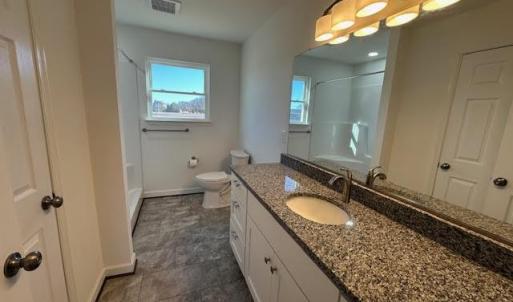 Photo #4 of 16108 ROCK FISH COURT, PAINTER, VA 0.8 acres