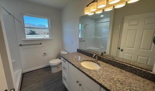 Photo #11 of 16155 ROCK FISH COURT, PAINTER, VA 0.8 acres