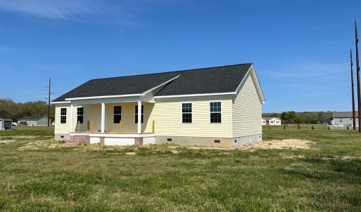 Photo #2 of 16155 ROCK FISH COURT, PAINTER, VA 0.8 acres