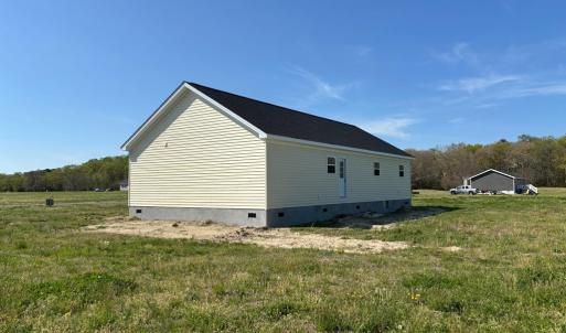 Photo #3 of 16155 ROCK FISH COURT, PAINTER, VA 0.8 acres