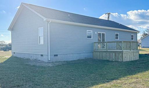 Photo #4 of 16155 ROCK FISH COURT, PAINTER, VA 0.8 acres