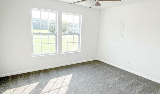 Photo #5 of 16155 ROCK FISH COURT, PAINTER, VA 0.8 acres