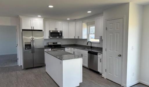 Photo #6 of 16155 ROCK FISH COURT, PAINTER, VA 0.8 acres