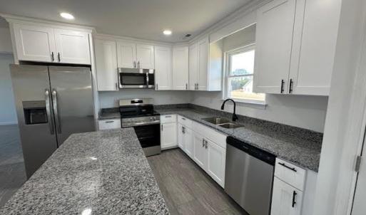 Photo #8 of 16155 ROCK FISH COURT, PAINTER, VA 0.8 acres