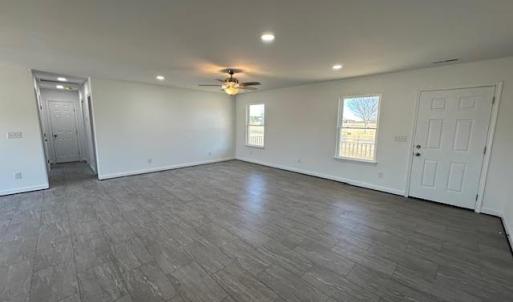 Photo #9 of 16155 ROCK FISH COURT, PAINTER, VA 0.8 acres